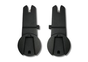 Silver Cross Adaptadores para Silla de Auto Reef
