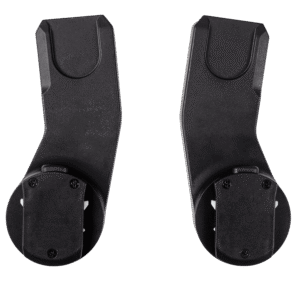 Silver Cross Adaptadores Universales para Silla de Auto Silver Cross