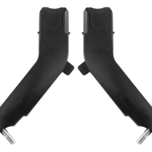 Silver Cross Adaptadores Universales para Carruaje Jet 5