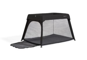 Cuna de Viaje Silver Cross Plegable, Multifuncional y Compacta