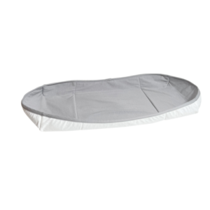 Impermeable Najell para Sleep Carrier de bebés color azul cielo resistente al agua
