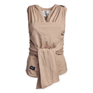 Fular Pre Atado Crema Talla S Najell