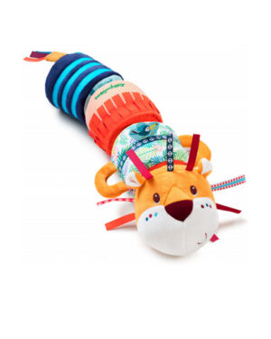 Cadena de Sonidos Sensorial para Bebé Jack | Lilliputiens