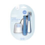 Set de Cepillos de Dientes 3 Etapas Ubbi Polaris