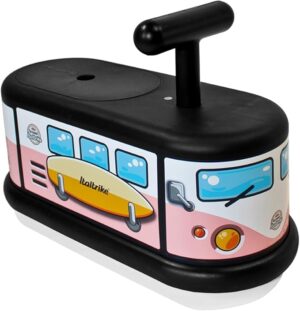 Carrito La Cosa - California Dreams