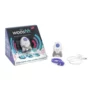 Máquina de sonido blanco portátil recargable para bebés Wooshh by Rockit