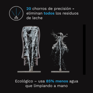 Lavadora, Esterilizador y Secador de Biberones Baby Brezza - Thumbnail Image 2