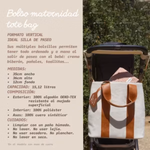 Suavinex-Wonderland-Bolso-Maternidad-Tote-Bag-Beige (7)