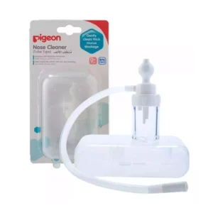 Aspirador Nasal Manual Pigeon para bebé