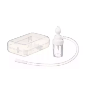 Aspirador Nasal Manual Pigeon - Thumbnail Image 4
