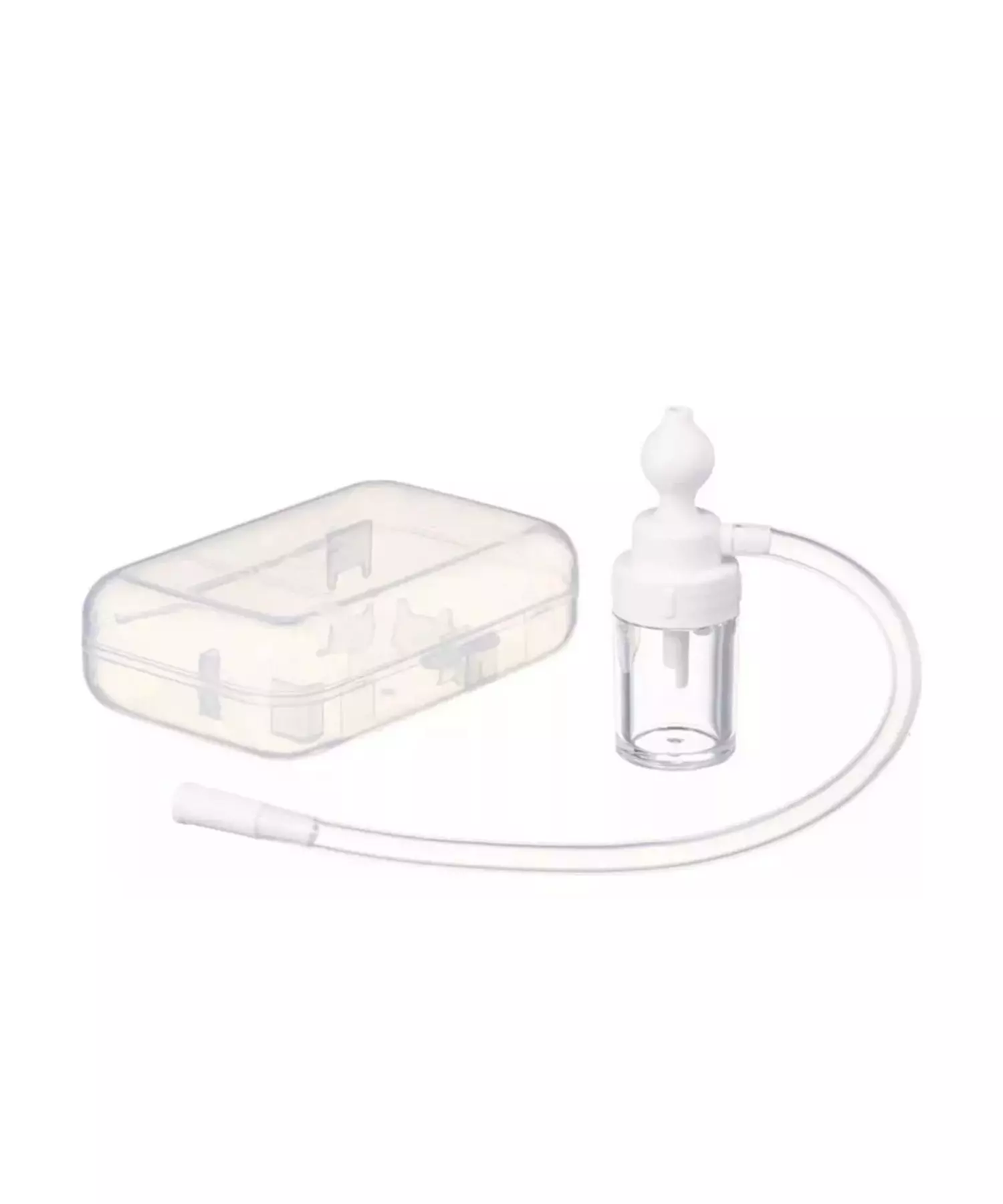 Aspirador Nasal Manual Pigeon - Imagen 4