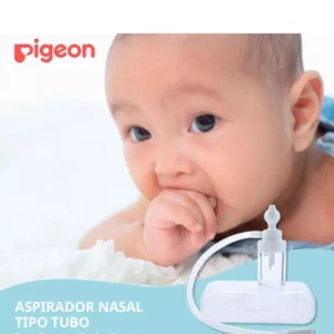 Aspirador Nasal Manual Pigeon - Thumbnail Image 5
