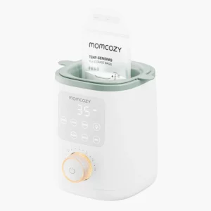 Calentador de Biberones Nutri Smart Analog Momcozy