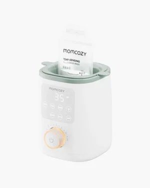 Calentador de Biberones Nutri Smart Analog Momcozy