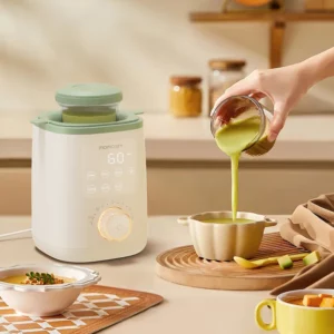 Calentador de Biberones Nutri Smart Analog Momcozy - Thumbnail Image 3