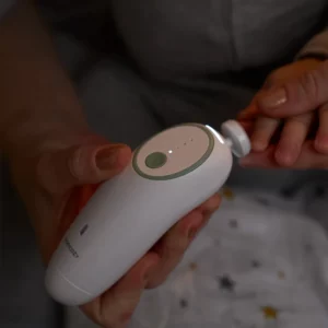 Kit de Cuidado para Bebé All-in-1 Glow Baby Kit Momcozy - Thumbnail Image 4