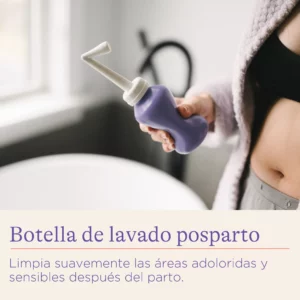 Botella de Higiene Posparto Lansinoh - Thumbnail Image 5