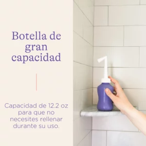 Botella de Higiene Posparto Lansinoh - Thumbnail Image 3