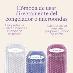 Botella de Higiene Posparto Lansinoh - Thumbnail Image 2