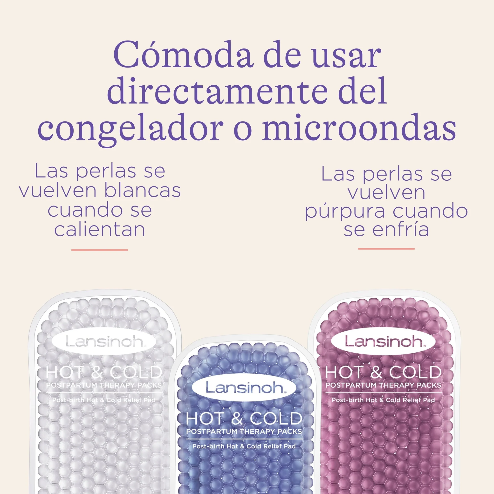 Botella de Higiene Posparto Lansinoh - Imagen 2