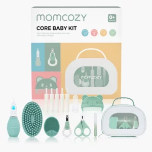 kit viaje para bebe momcozy