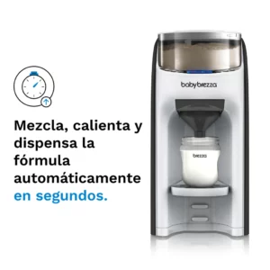 Formula Pro Advanced – Baby Brezza - Thumbnail Image 8