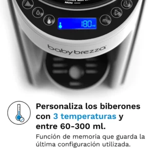 Formula Pro Advanced – Baby Brezza - Thumbnail Image 7