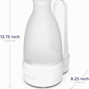 Humidificador Ultrasónico de Llenado Superior – Ubbi - Thumbnail Image 3