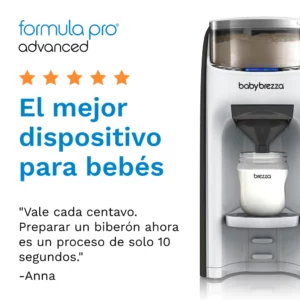 Formula Pro Advanced – Baby Brezza - Thumbnail Image 4