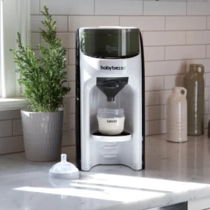 Formula Pro Advanced – Baby Brezza - Thumbnail Image 3