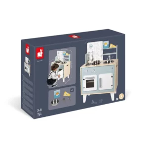 Cocina de Madera Plume Janod - Thumbnail Image 2