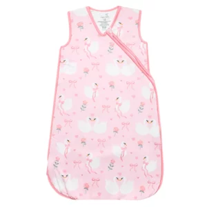 Saco de Dormir para Bebé TOG 1.7 Adelia – Copper Pearl - Thumbnail Image 6