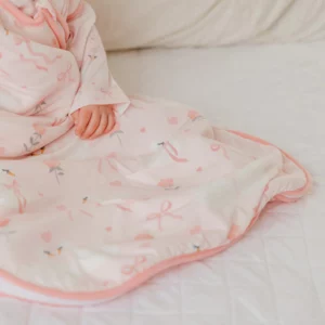 Saco de Dormir para Bebé TOG 1.7 Adelia – Copper Pearl - Thumbnail Image 4